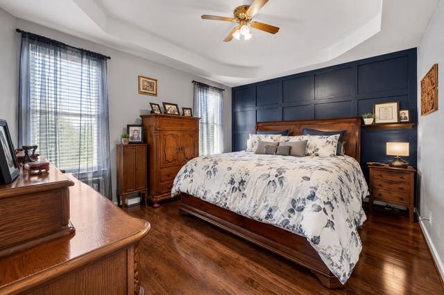 3656 Fieldstone Dr, Clarksville, TN 37040