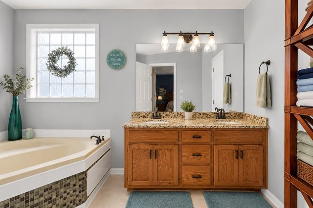 3656 Fieldstone Dr, Clarksville, TN 37040