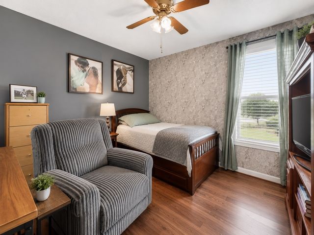 3656 Fieldstone Dr, Clarksville, TN 37040