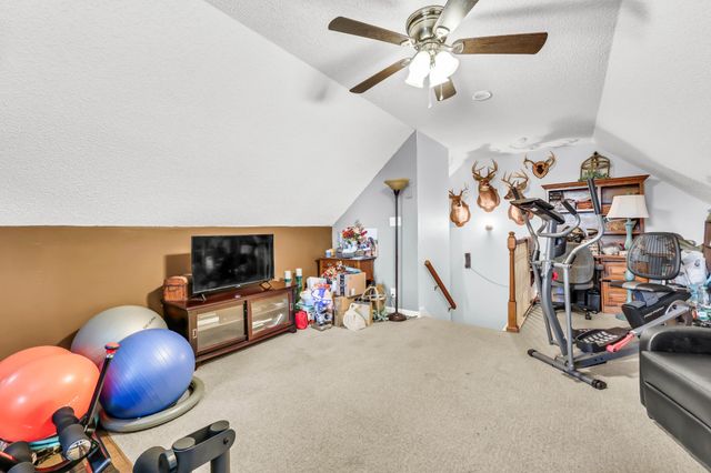 3656 Fieldstone Dr, Clarksville, TN 37040