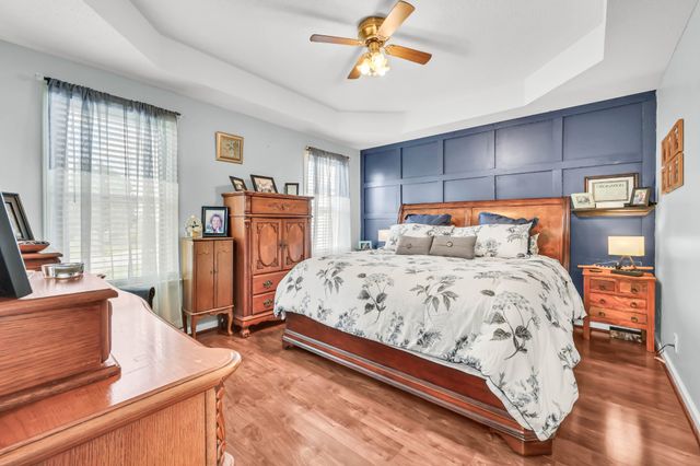 3656 Fieldstone Dr, Clarksville, TN 37040