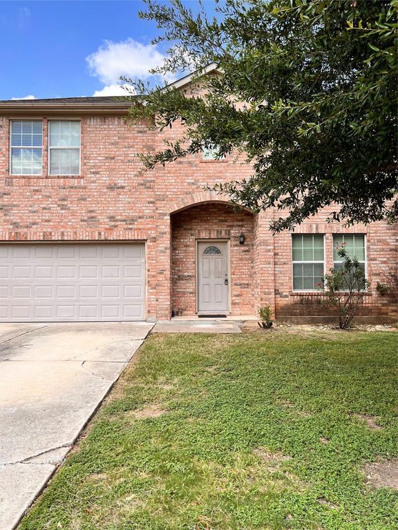 1511 Tonia LOOP, Round Rock, TX 78665