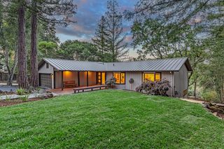 35 Neuman Lane, Woodside, CA 94062