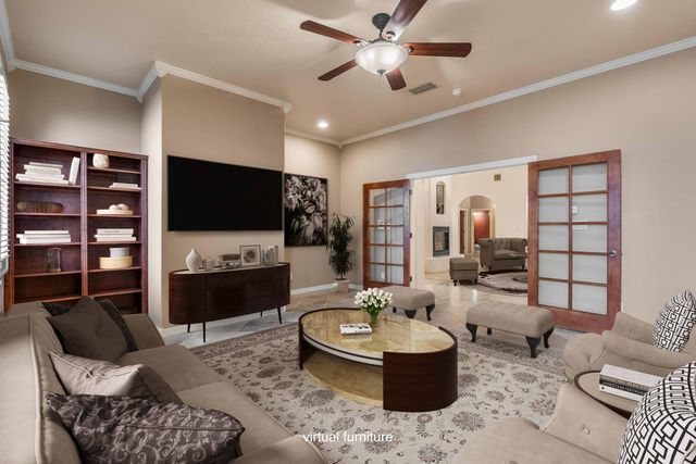 508 Laguna Seca Lane NW, Albuquerque, NM 87104
