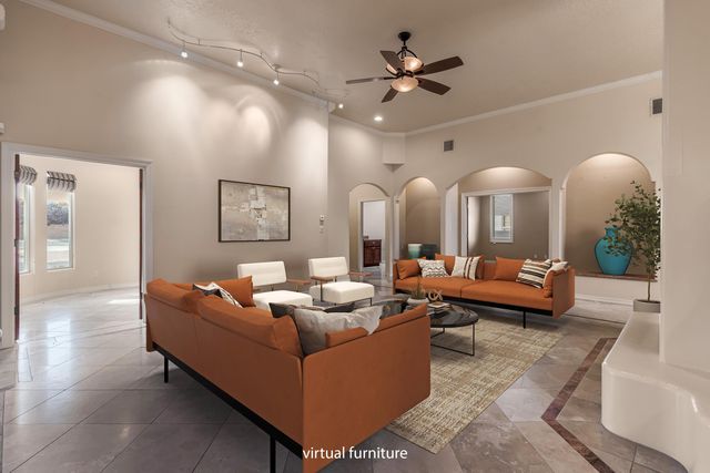 508 Laguna Seca Lane NW, Albuquerque, NM 87104