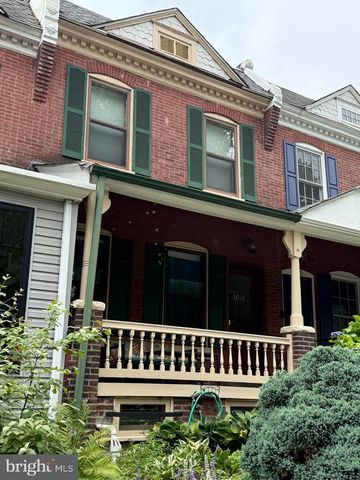1018 WAWASET ST, Wilmington, DE 19806