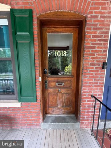 1018 WAWASET ST, Wilmington, DE 19806