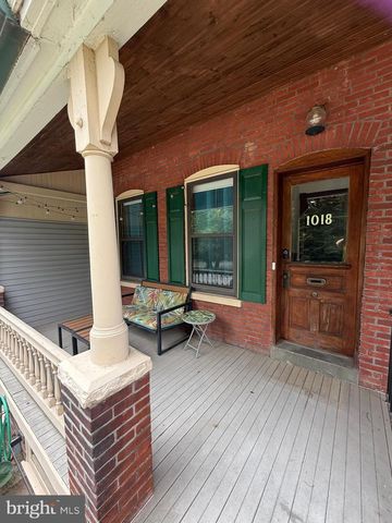 1018 WAWASET ST, Wilmington, DE 19806