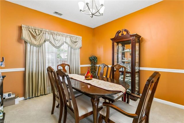 828 Sheffield ST, Hampton, VA 23666