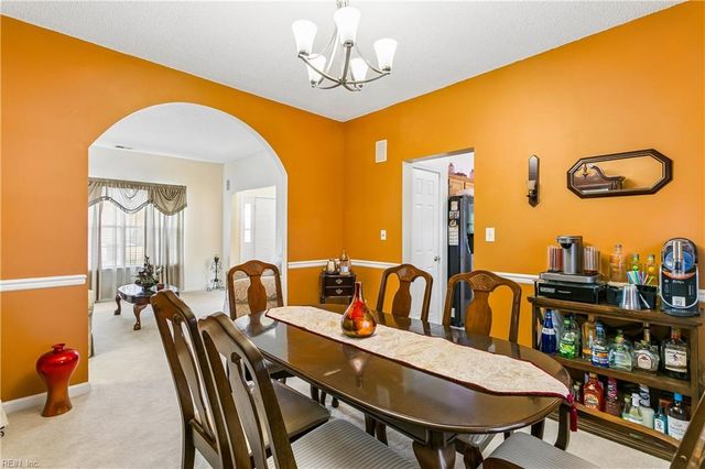 828 Sheffield ST, Hampton, VA 23666