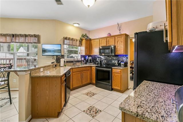 828 Sheffield ST, Hampton, VA 23666