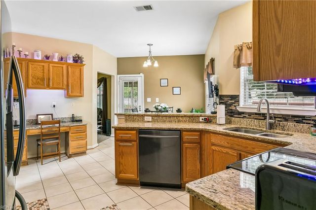 828 Sheffield ST, Hampton, VA 23666