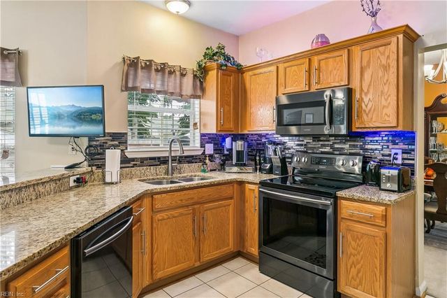 828 Sheffield ST, Hampton, VA 23666