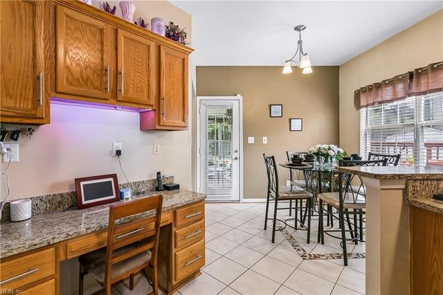 828 Sheffield ST, Hampton, VA 23666
