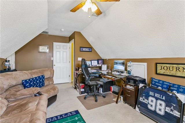 828 Sheffield ST, Hampton, VA 23666