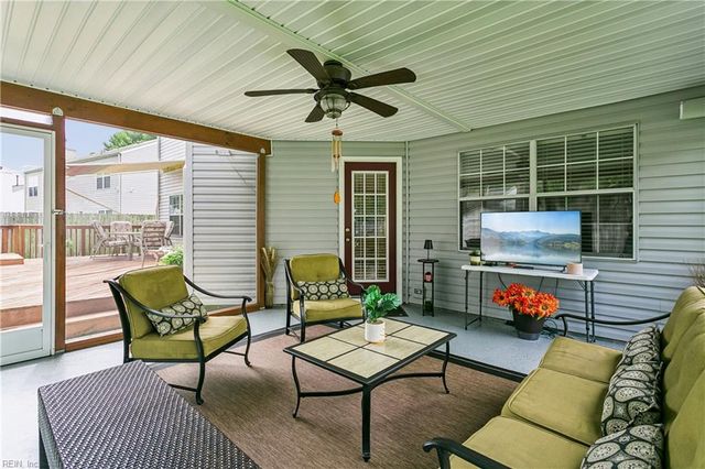 828 Sheffield ST, Hampton, VA 23666