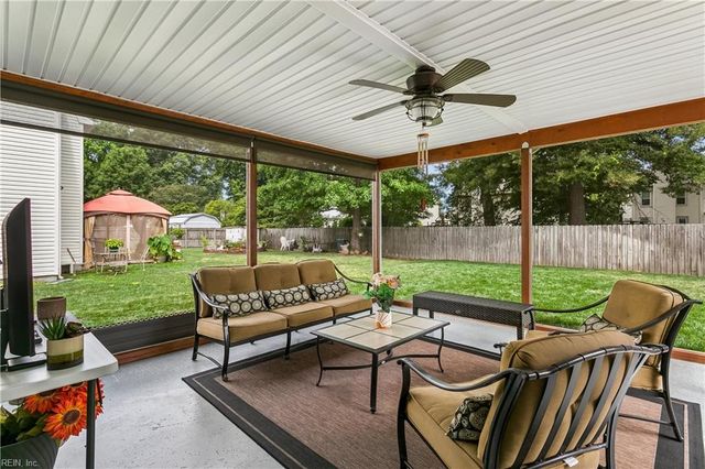 828 Sheffield ST, Hampton, VA 23666