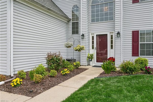 828 Sheffield ST, Hampton, VA 23666