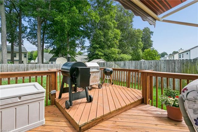 828 Sheffield ST, Hampton, VA 23666