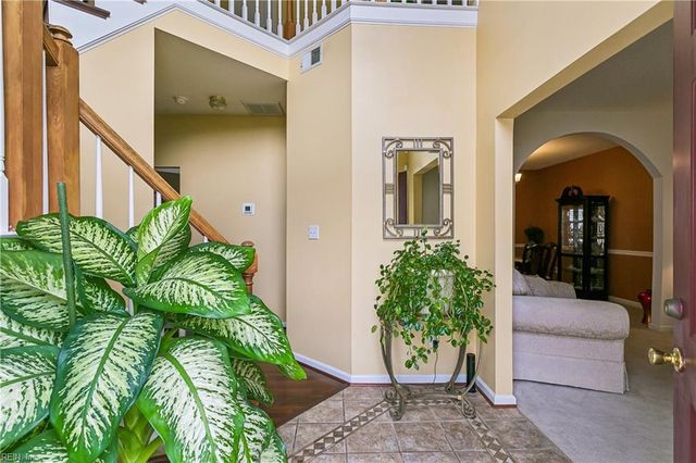 828 Sheffield ST, Hampton, VA 23666