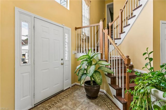 828 Sheffield ST, Hampton, VA 23666