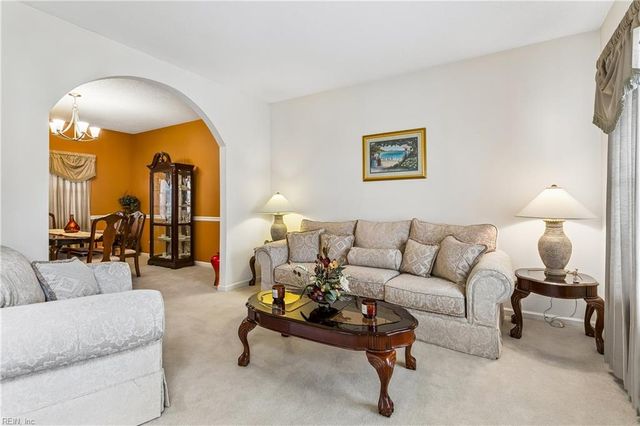 828 Sheffield ST, Hampton, VA 23666