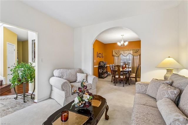 828 Sheffield ST, Hampton, VA 23666