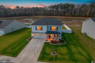 653 CPL RODNEY WAYNE WILSON LOOP, Georgetown, DE 19947