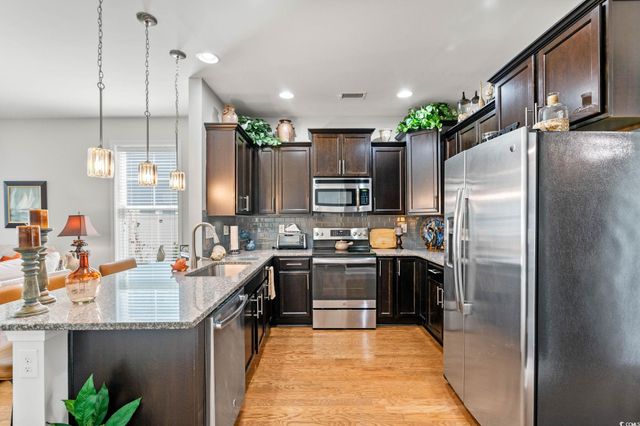 310 Lorenzo Dr., North Myrtle Beach, SC 29582