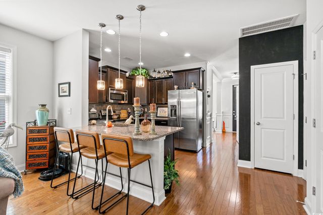 310 Lorenzo Dr., North Myrtle Beach, SC 29582