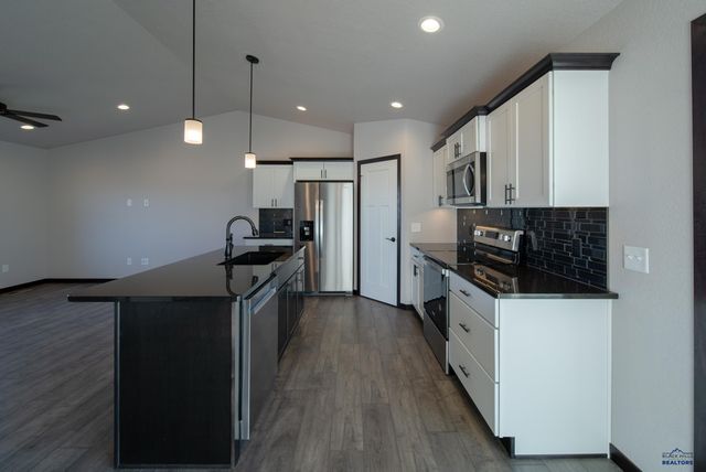 193 DORCHESTER AVE, Box Elder, SD 57719