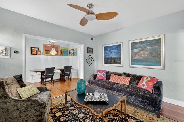 428 HILLCREST COURT, Mount Dora, FL 32757