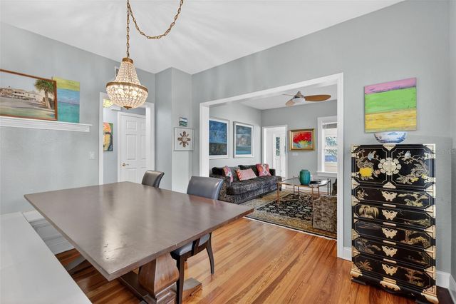 428 HILLCREST COURT, Mount Dora, FL 32757