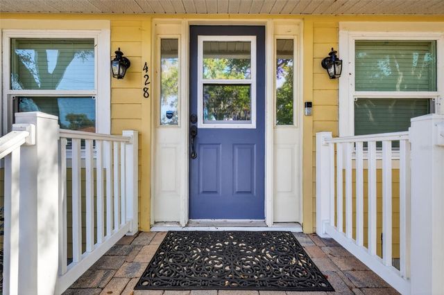 428 HILLCREST COURT, Mount Dora, FL 32757