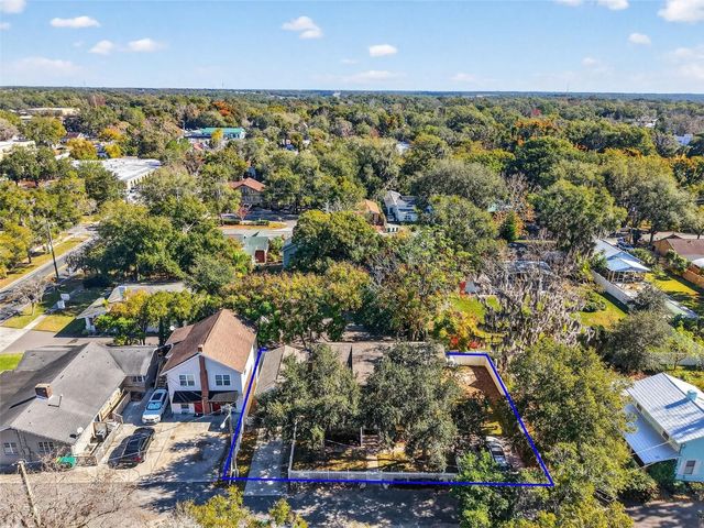 428 HILLCREST COURT, Mount Dora, FL 32757