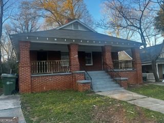 1165 Oak Street SW, Atlanta, GA 30310