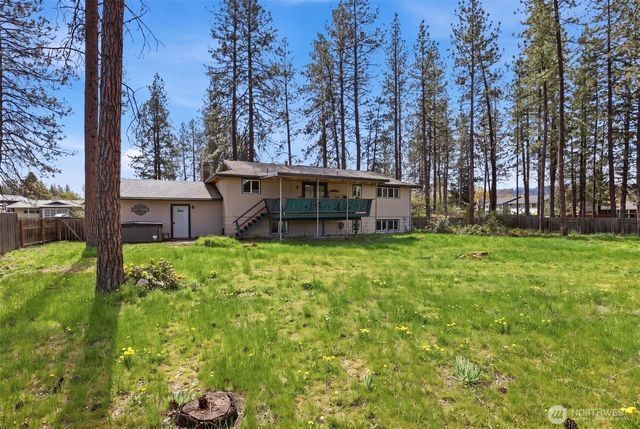 318 W Spruce Court, Spokane, WA 99218