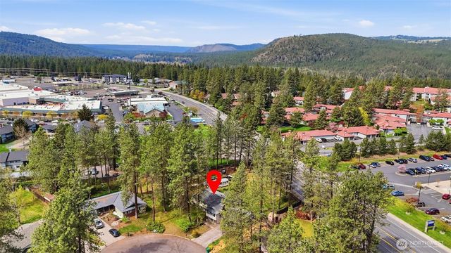 318 W Spruce Court, Spokane, WA 99218