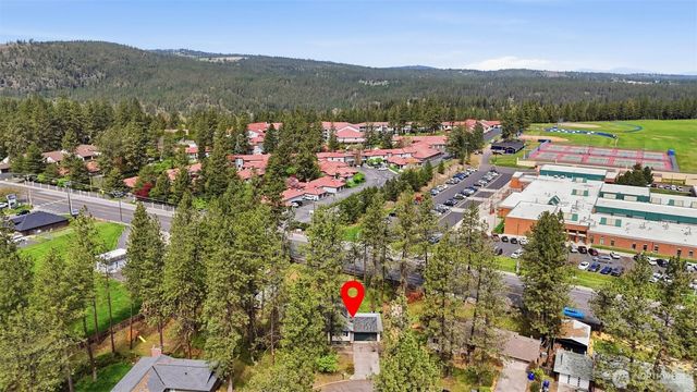 318 W Spruce Court, Spokane, WA 99218
