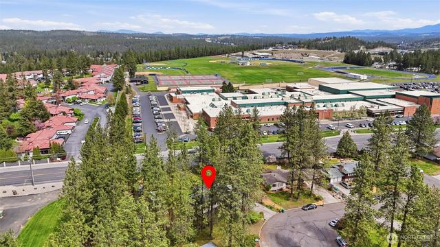 318 W Spruce Court, Spokane, WA 99218