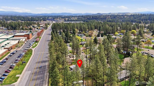 318 W Spruce Court, Spokane, WA 99218