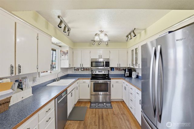 318 W Spruce Court, Spokane, WA 99218