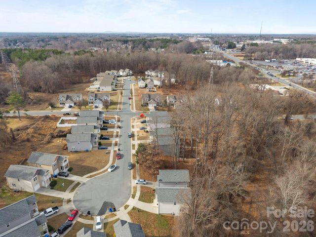 115 Lookout Point Place, Mooresville, NC 28115