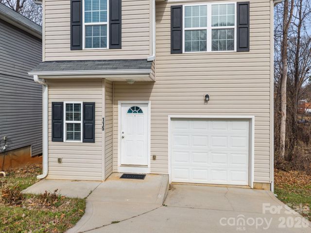 115 Lookout Point Place, Mooresville, NC 28115