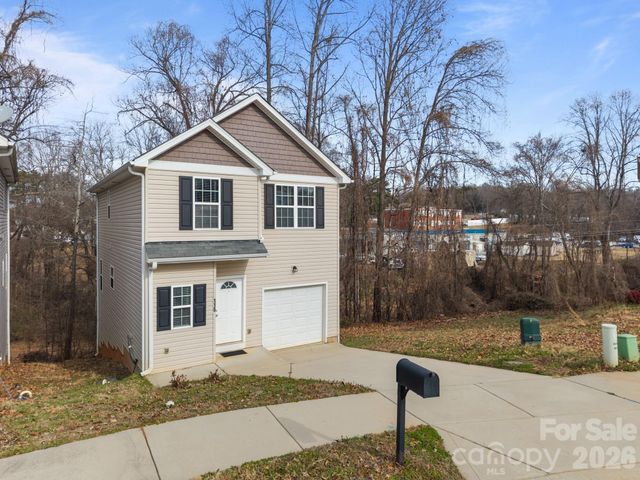 115 Lookout Point Place, Mooresville, NC 28115