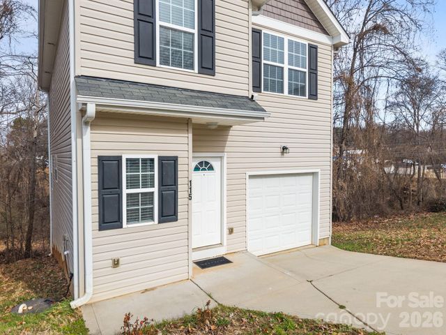 115 Lookout Point Place, Mooresville, NC 28115