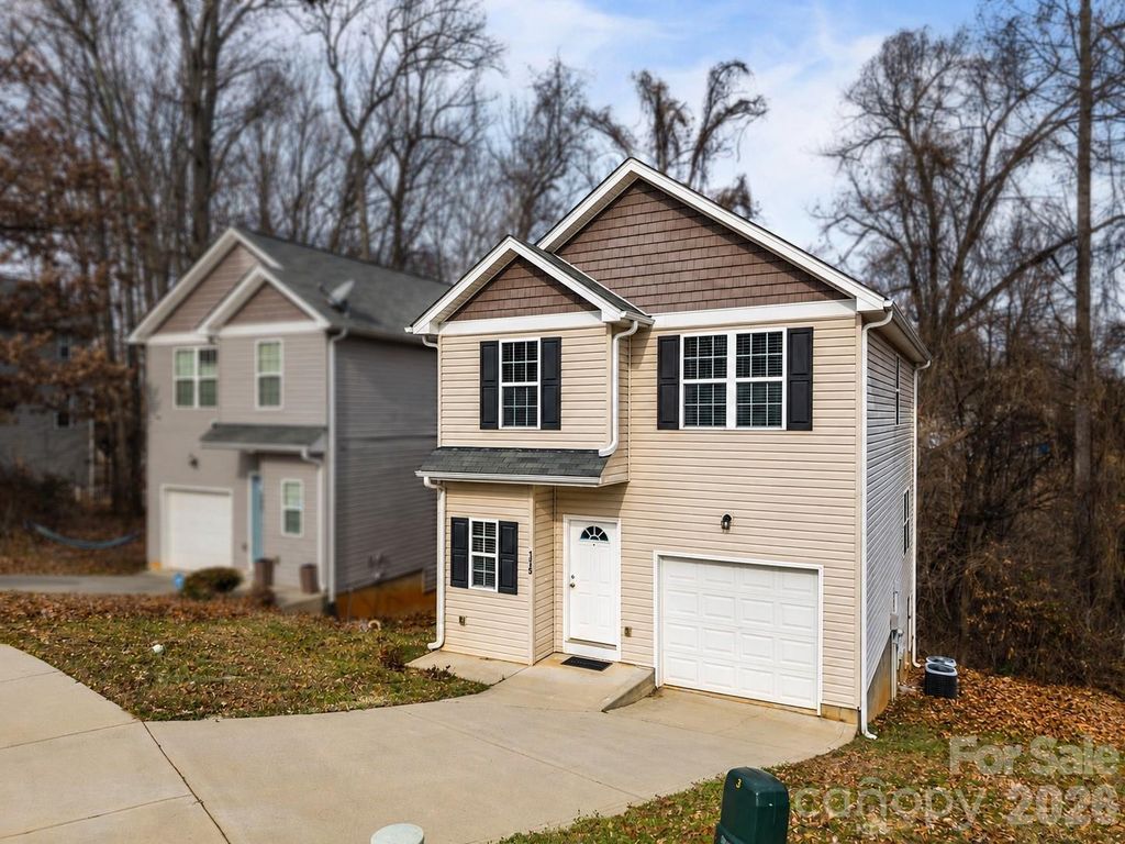 115 Lookout Point Place, Mooresville, NC 28115