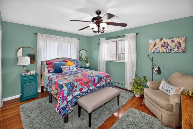 8755 N Pelham PARKWAY, Bayside, WI 53217