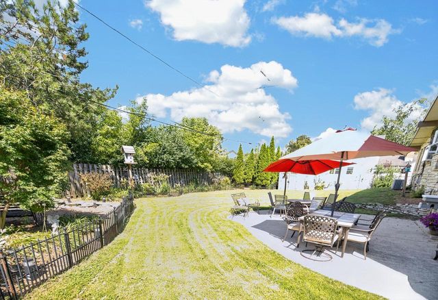 8755 N Pelham PARKWAY, Bayside, WI 53217