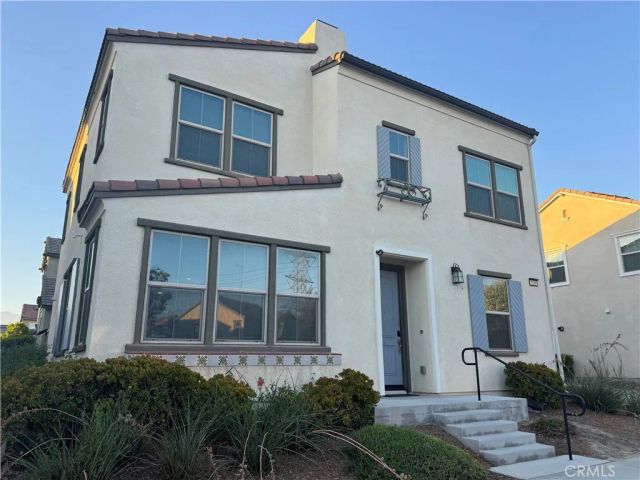 3249 E Butterfly, Ontario, CA 91762